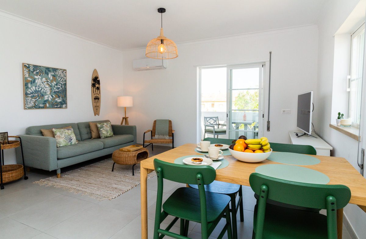 CASA DCR living and dining room